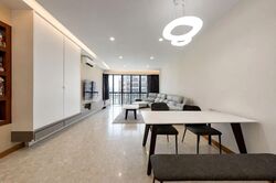 Pinevale (D18), Condominium #599240151